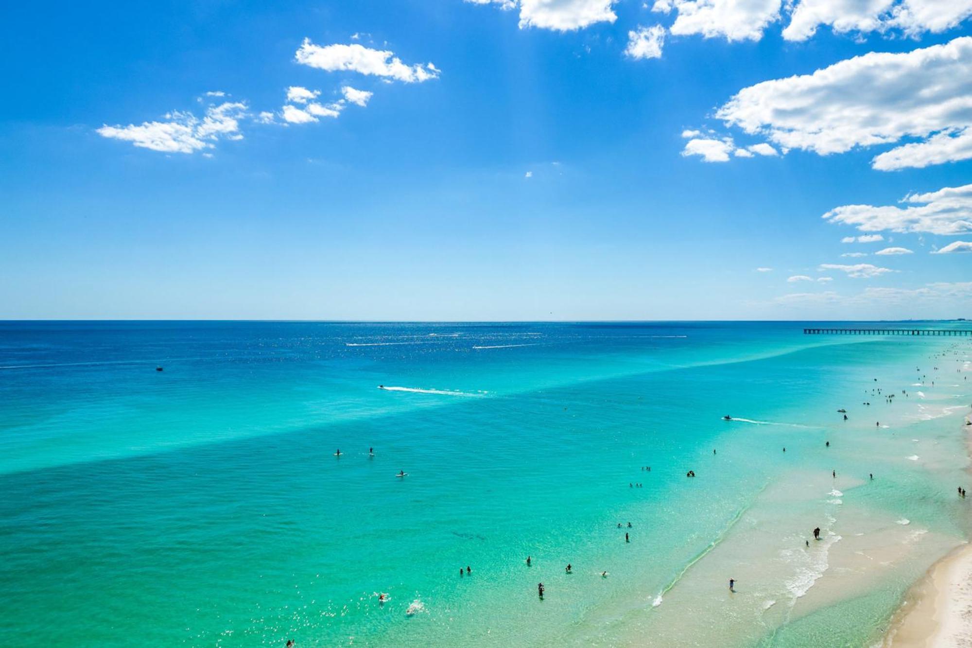 Sunrise Beach Resort V パナマシティービーチ 部屋 写真