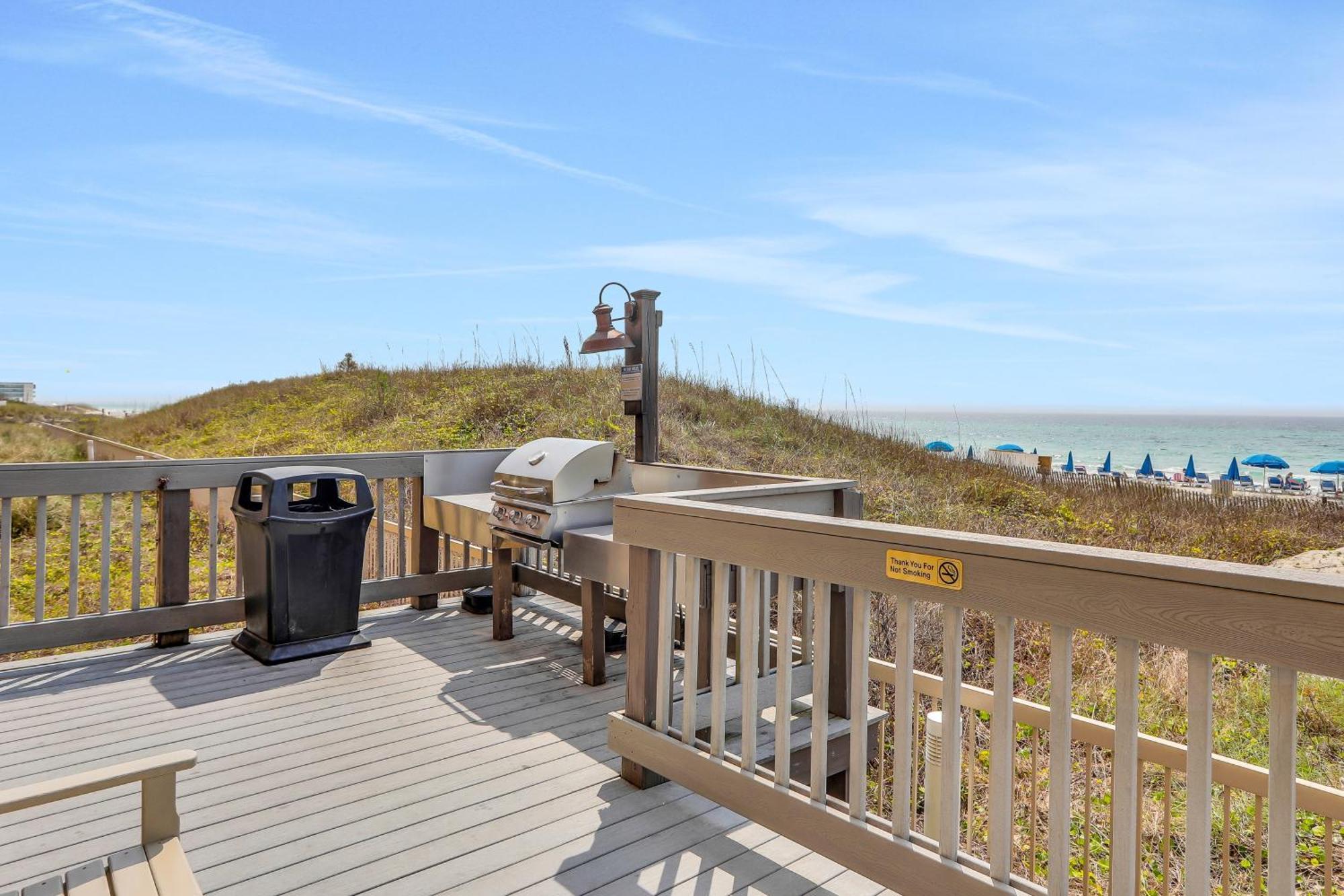 Sunrise Beach Resort V パナマシティービーチ 部屋 写真