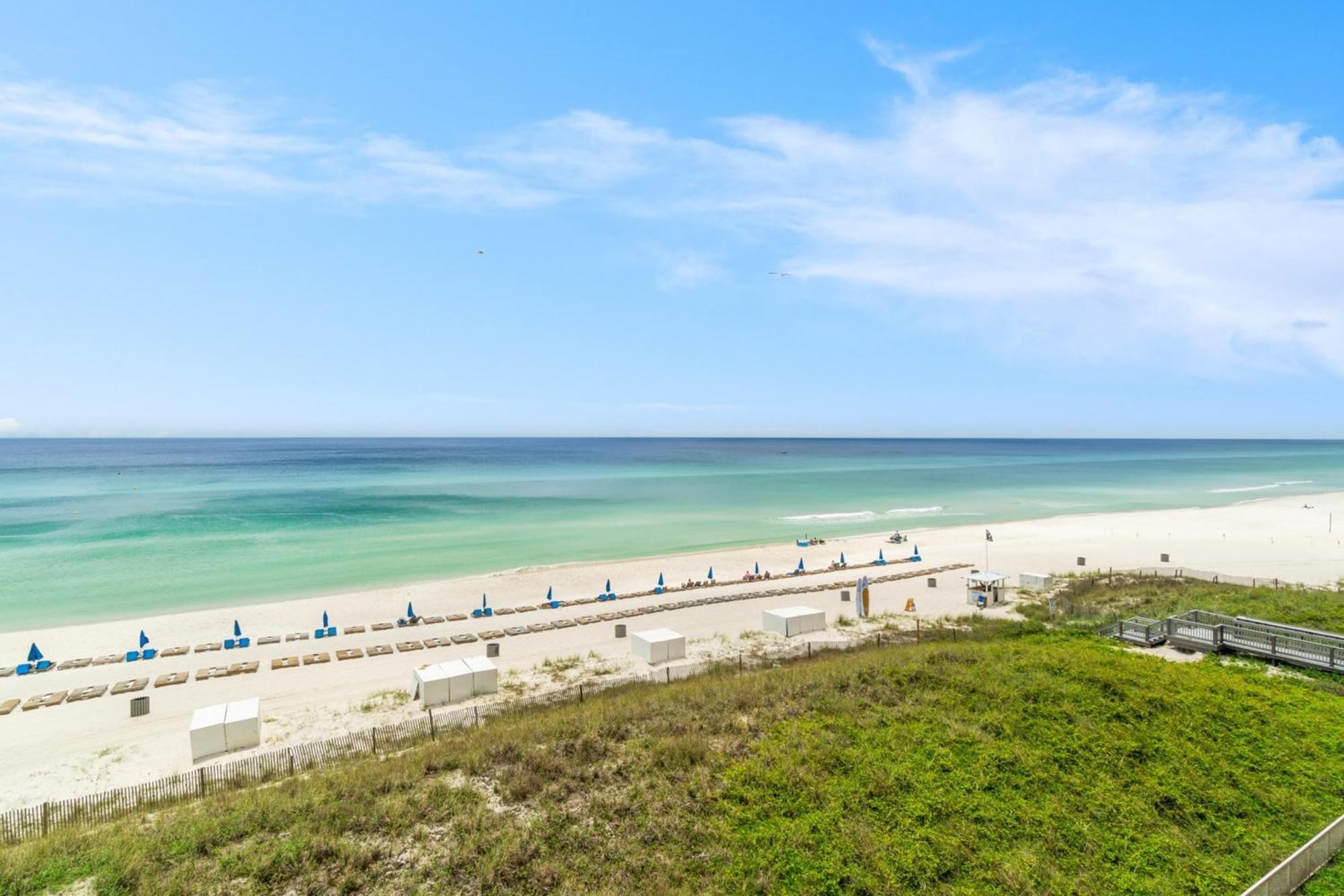 Sunrise Beach Resort V パナマシティービーチ 部屋 写真