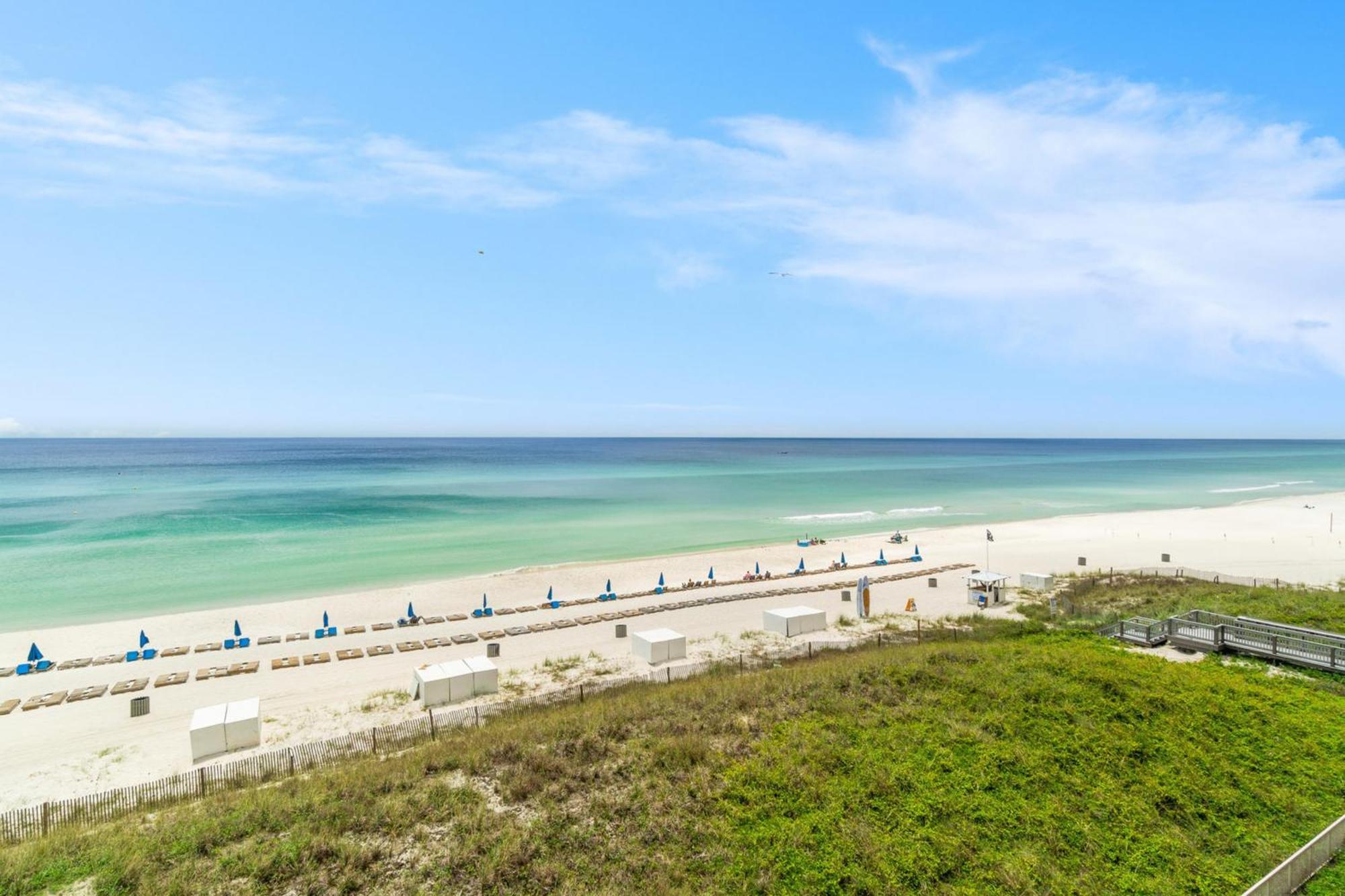 Sunrise Beach Resort V パナマシティービーチ 部屋 写真