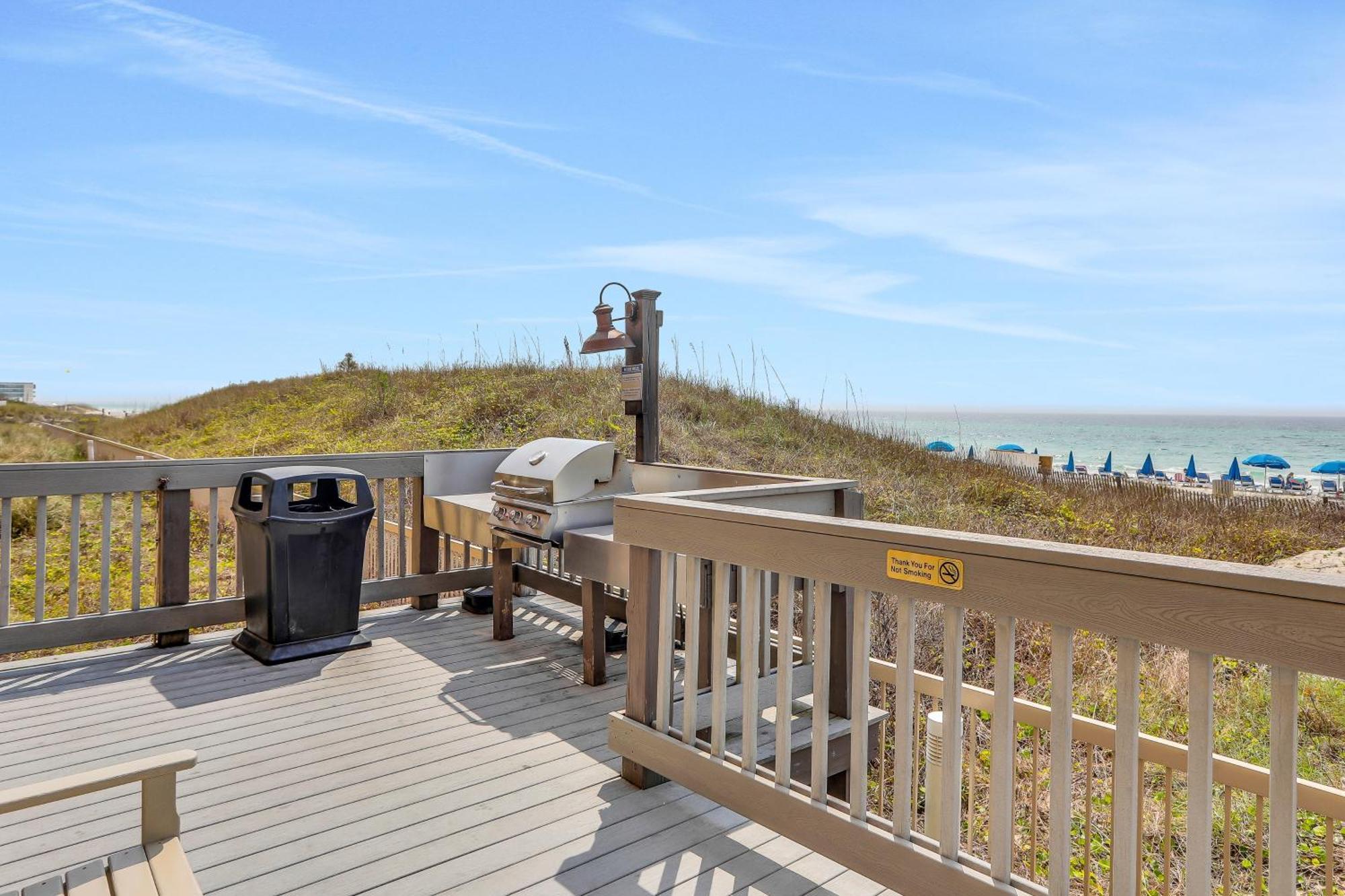 Sunrise Beach Resort V パナマシティービーチ エクステリア 写真