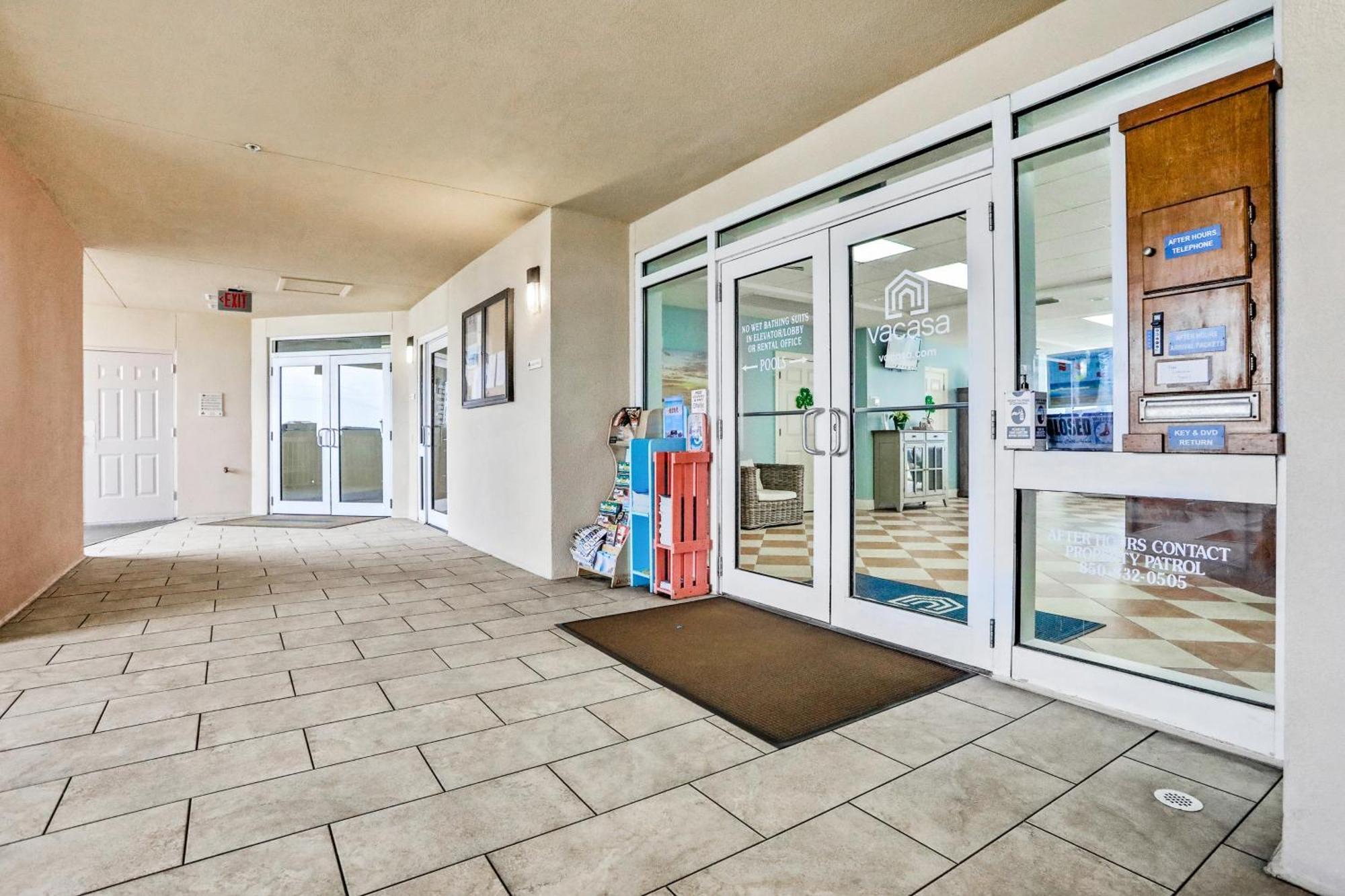 Sunrise Beach Resort V パナマシティービーチ 部屋 写真