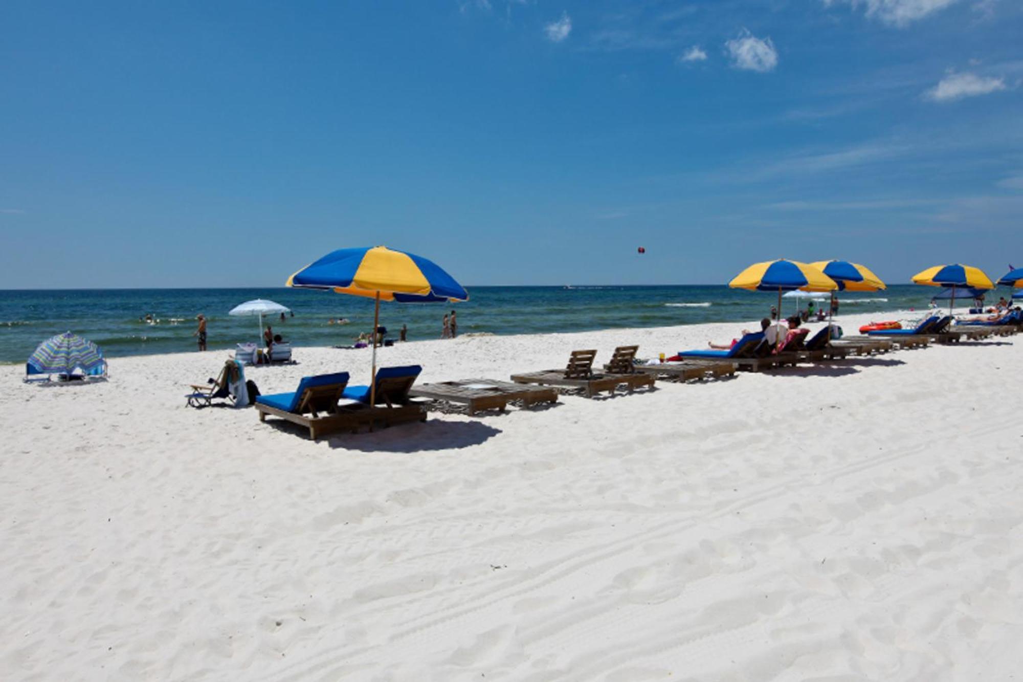 Sunrise Beach Resort V パナマシティービーチ 部屋 写真