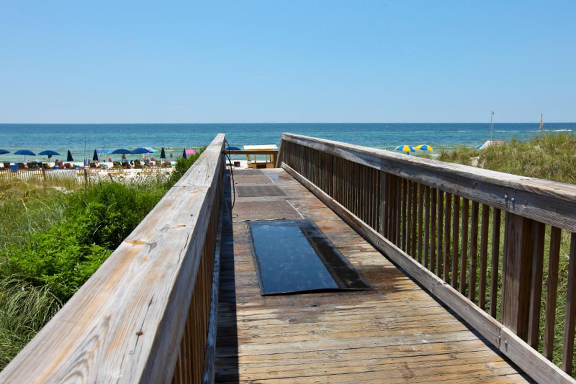Sunrise Beach Resort V パナマシティービーチ 部屋 写真