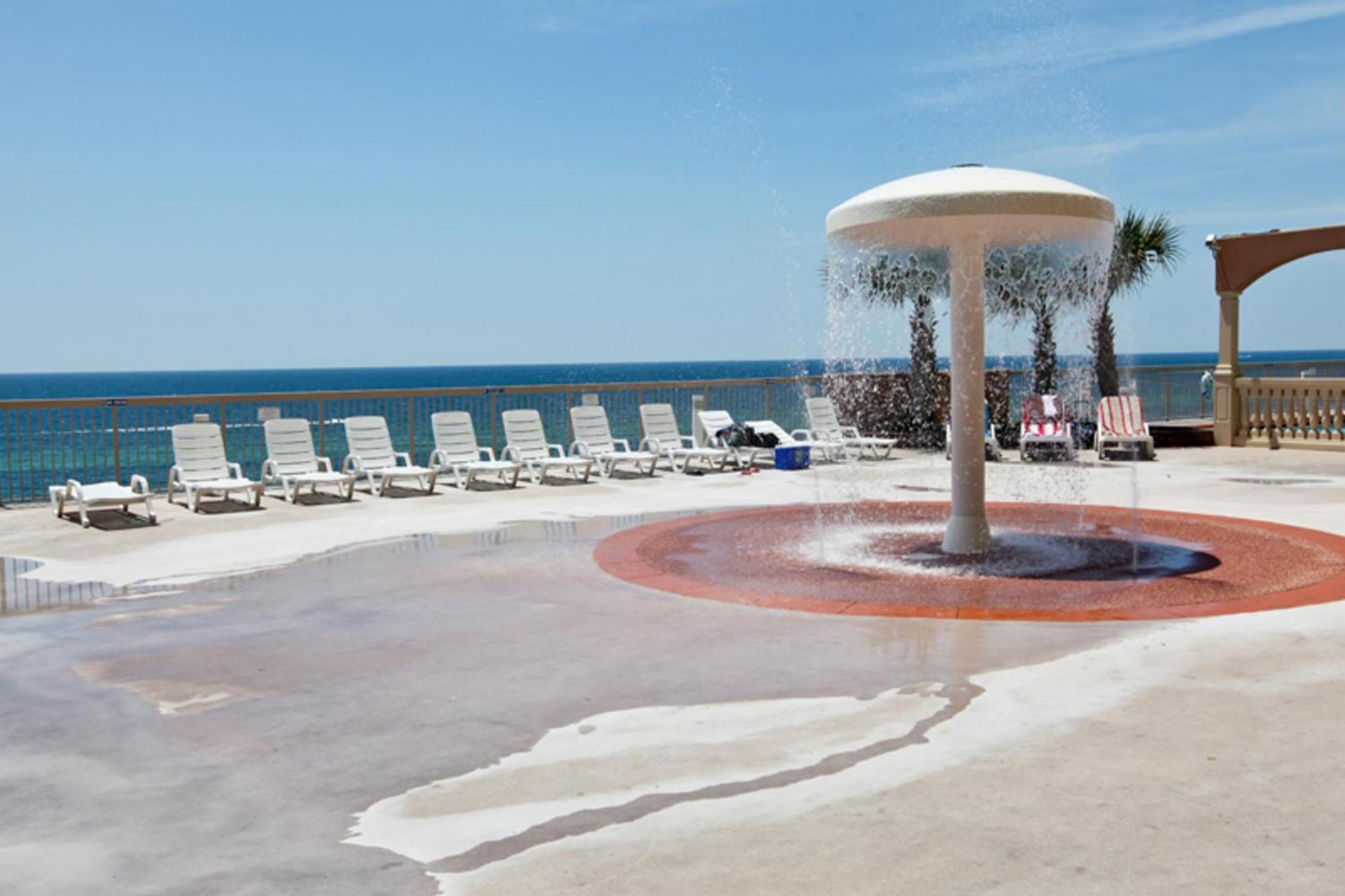 Sunrise Beach Resort V パナマシティービーチ 部屋 写真