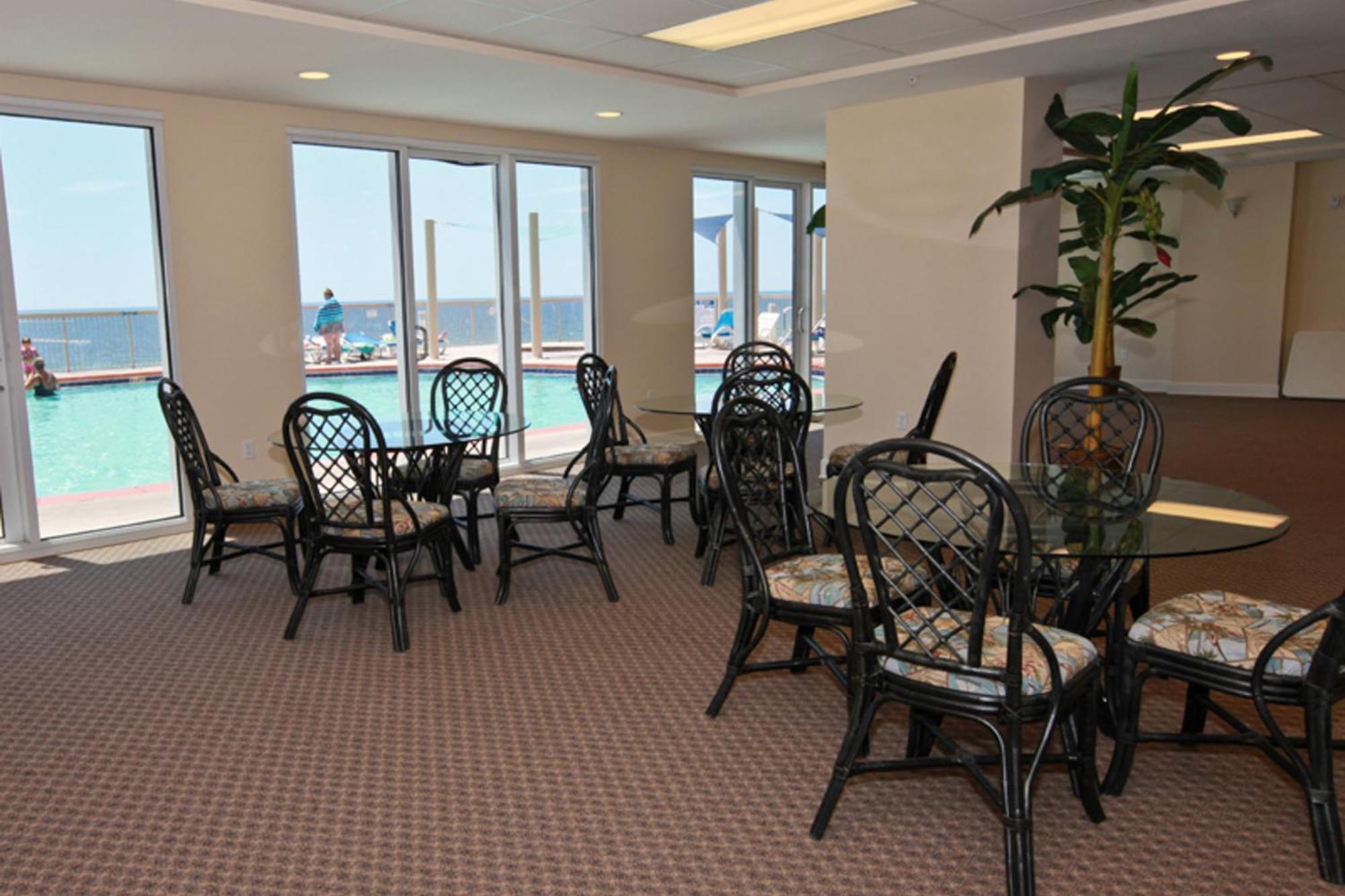 Sunrise Beach Resort V パナマシティービーチ 部屋 写真