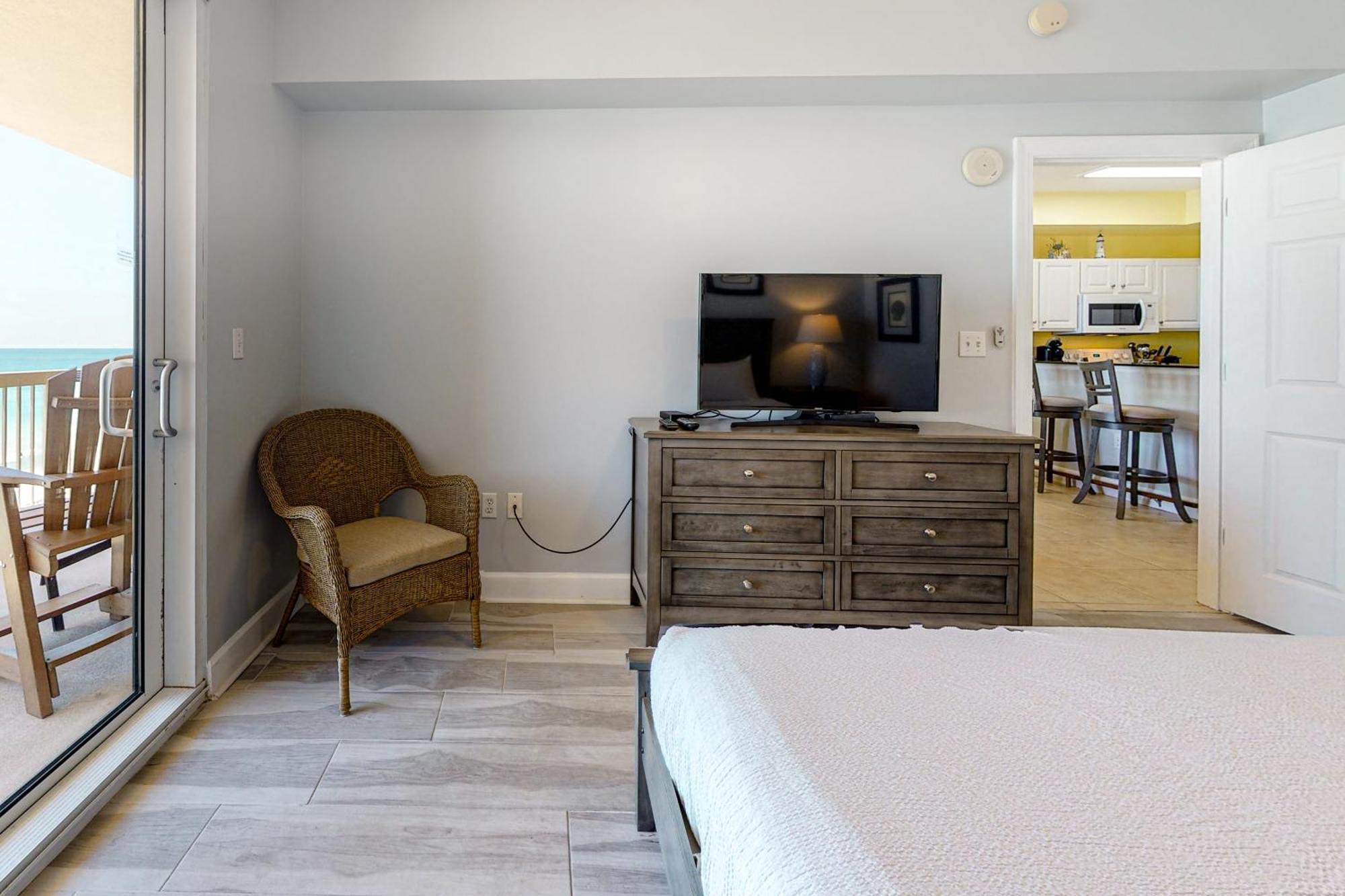 Sunrise Beach Resort V パナマシティービーチ 部屋 写真