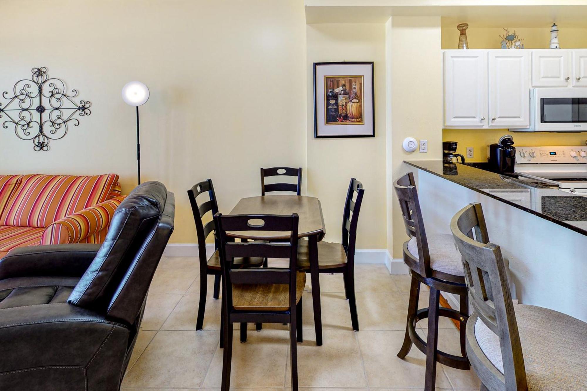 Sunrise Beach Resort V パナマシティービーチ 部屋 写真