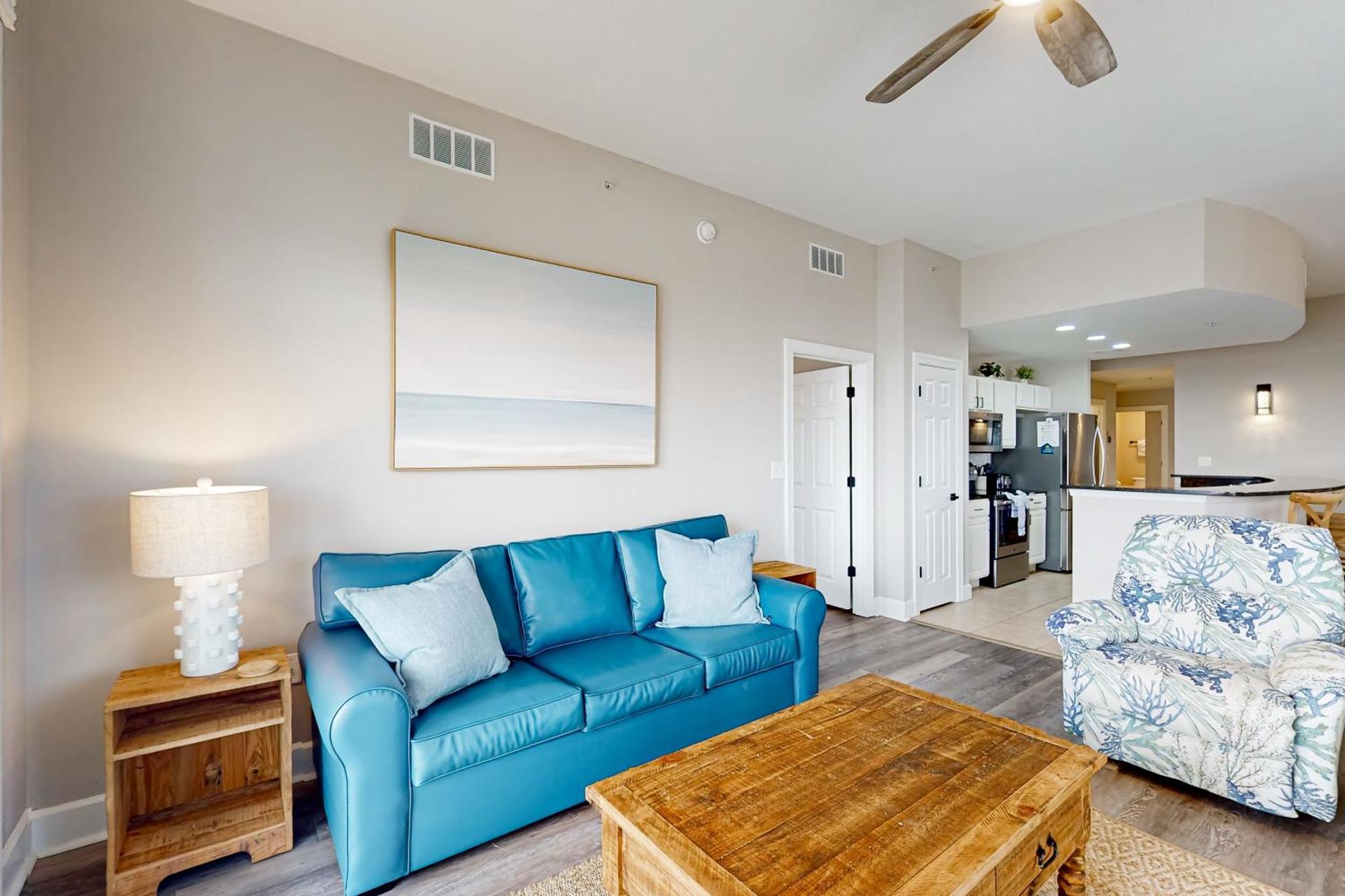 Sunrise Beach Resort V パナマシティービーチ エクステリア 写真