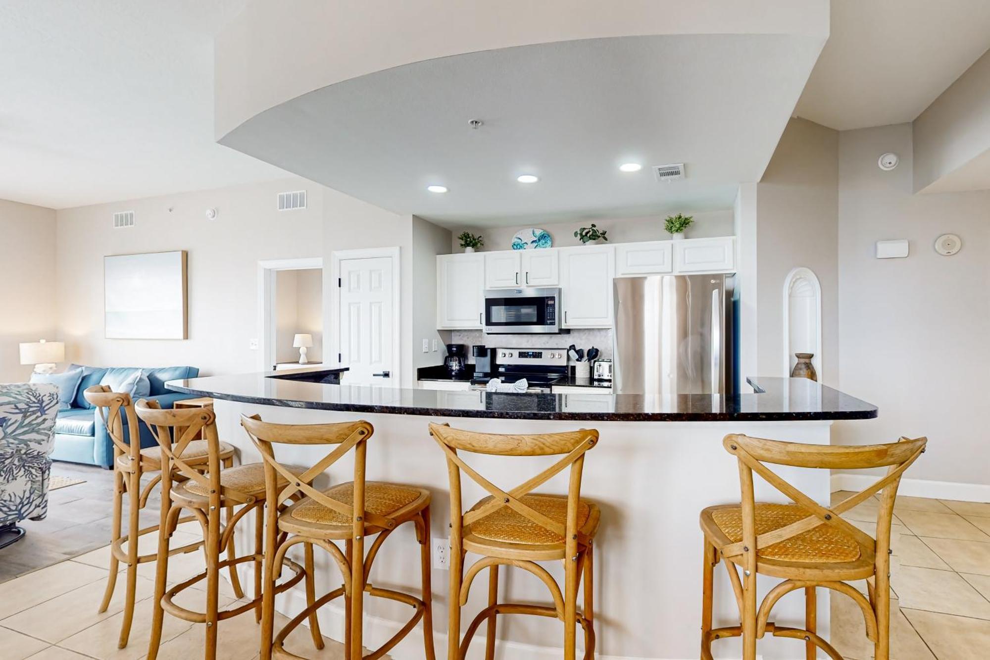 Sunrise Beach Resort V パナマシティービーチ エクステリア 写真